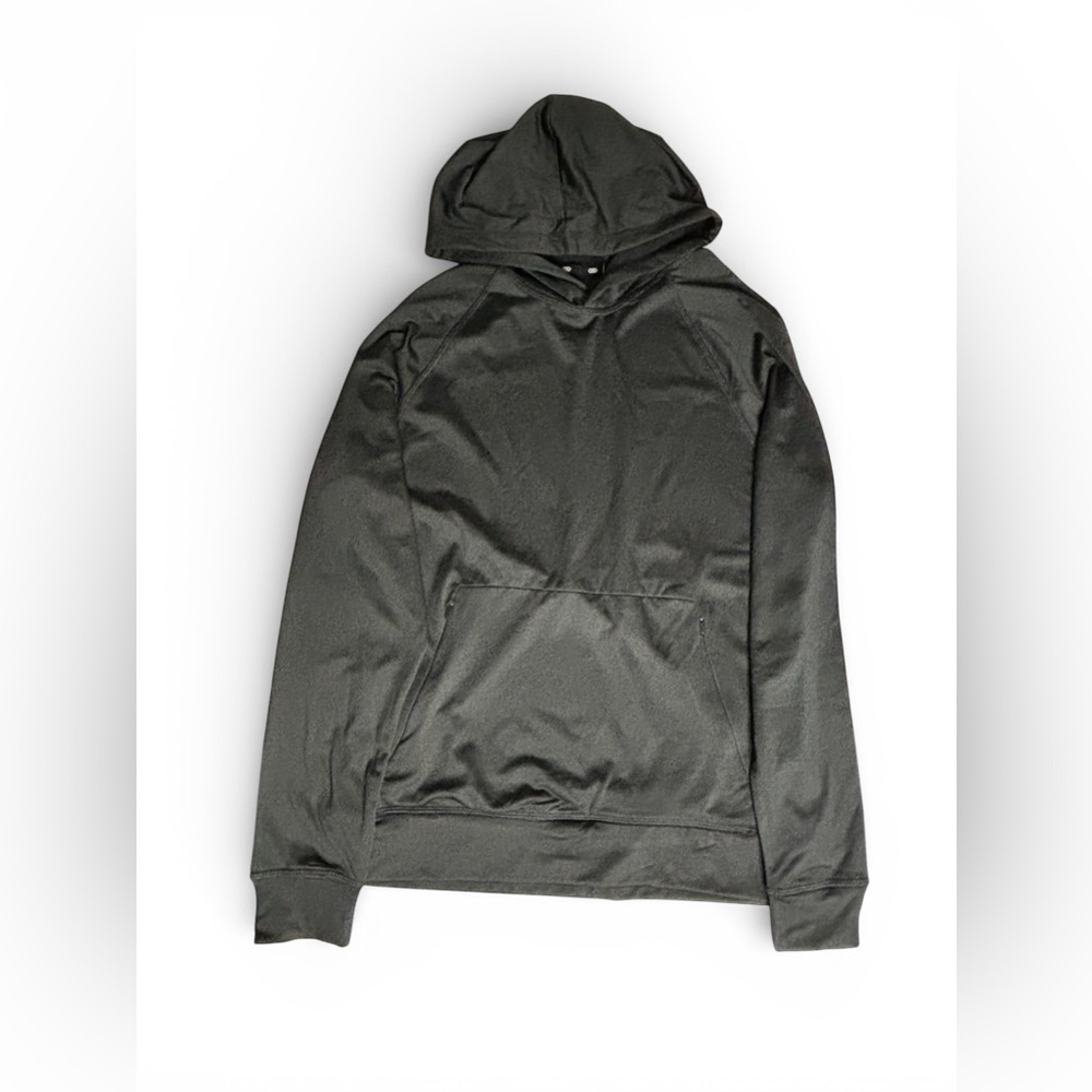LEG3ND Black Performance Hoodie Size Small NWT Athleisure